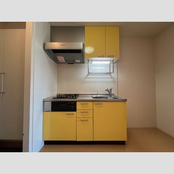 キッチン (105　システムキッチン)