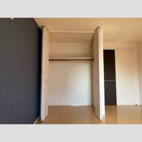 収納 (105　クローゼット)