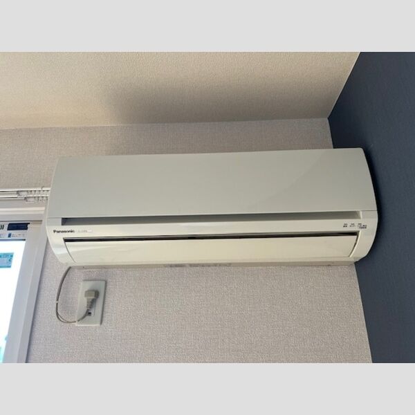 その他設備 (105　エアコン)