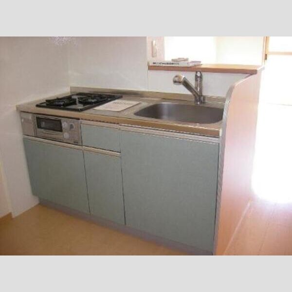 キッチン (E215キッチン)