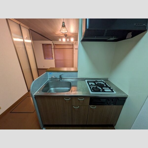 キッチン (キッチン)