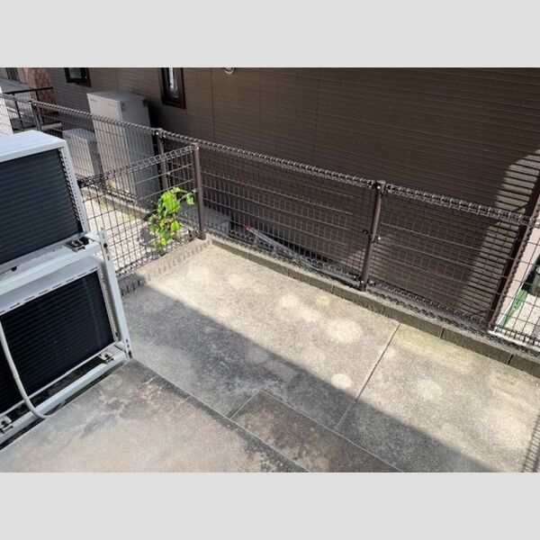 その他 (専用庭)