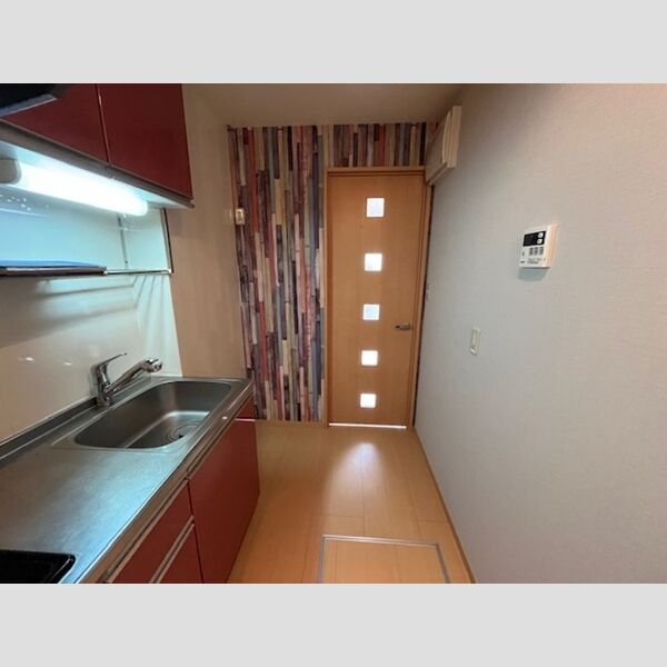 キッチン (キッチン)