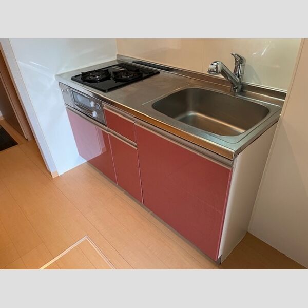 キッチン (キッチン)