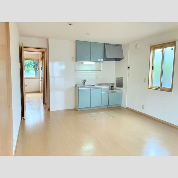 居室・リビング (LDK　103)