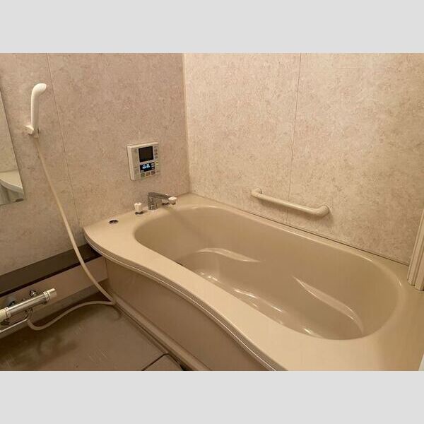 バス (バス　103)