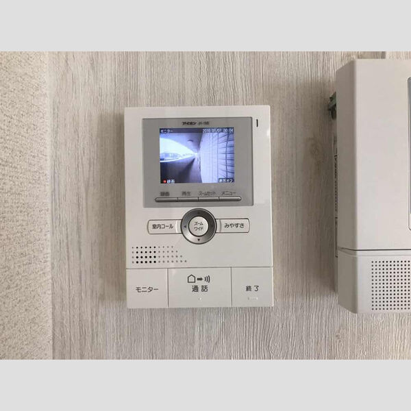 その他 (TVインターホン)