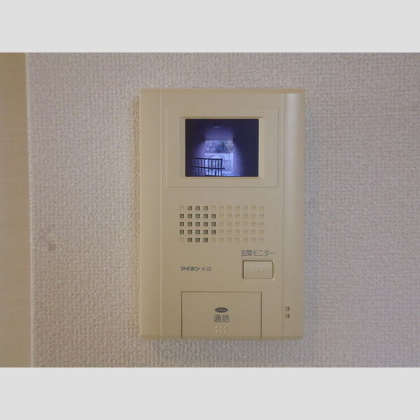その他設備 (201 TVインターホン)