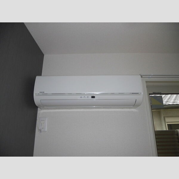 その他 (B106　エアコン)