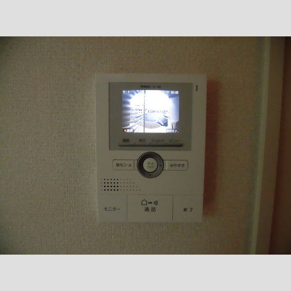 その他 (B106　TVインターホン)