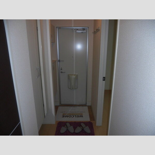 玄関 (B106　玄関)