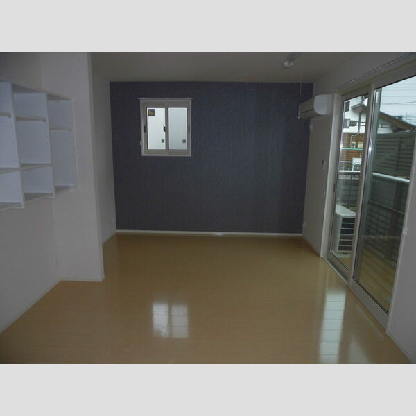 居室・リビング (B106　リビング)