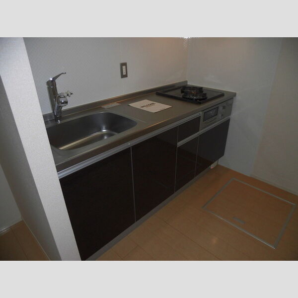 キッチン (B106　キッチン)