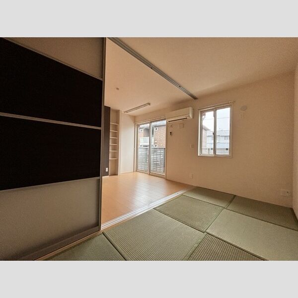 その他 (103　和室、LDK)