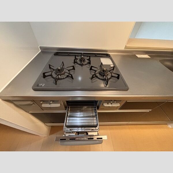 その他 (103　3口ガスコンロ)