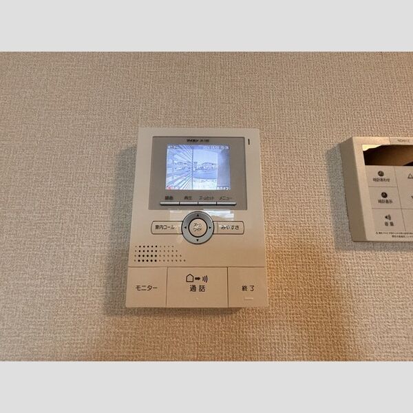 その他 (103　モニタ付インターホン)