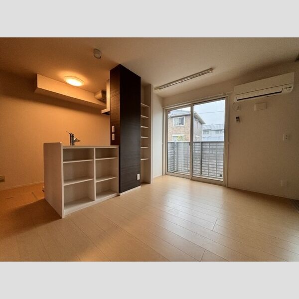 居室・リビング (103　LDK)