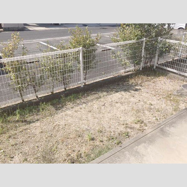 その他 (専用庭)