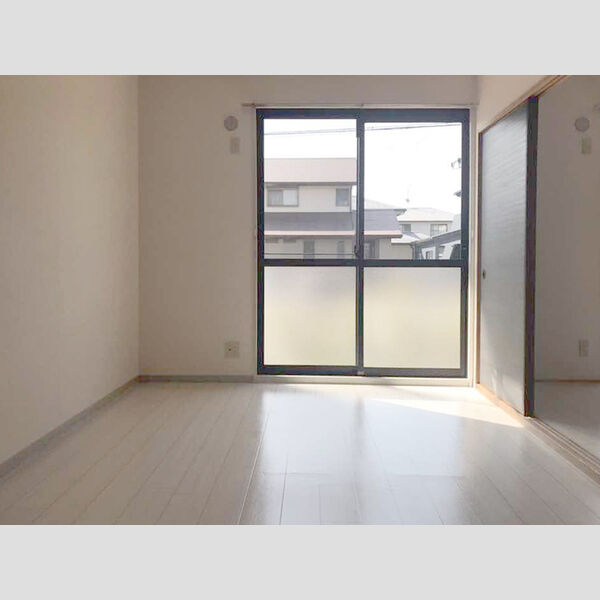 居室・リビング (B101　DK)