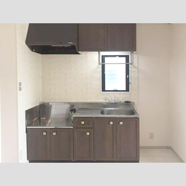 キッチン (B101　キッチン)