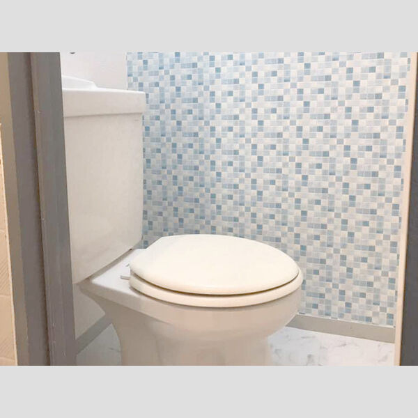 トイレ (B101　トイレ)