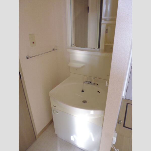 洗面所 (洗面台)