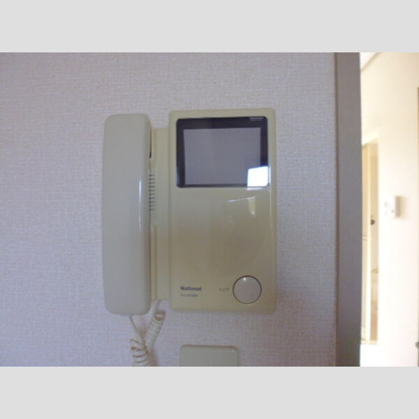 その他設備 (TVインターホン)