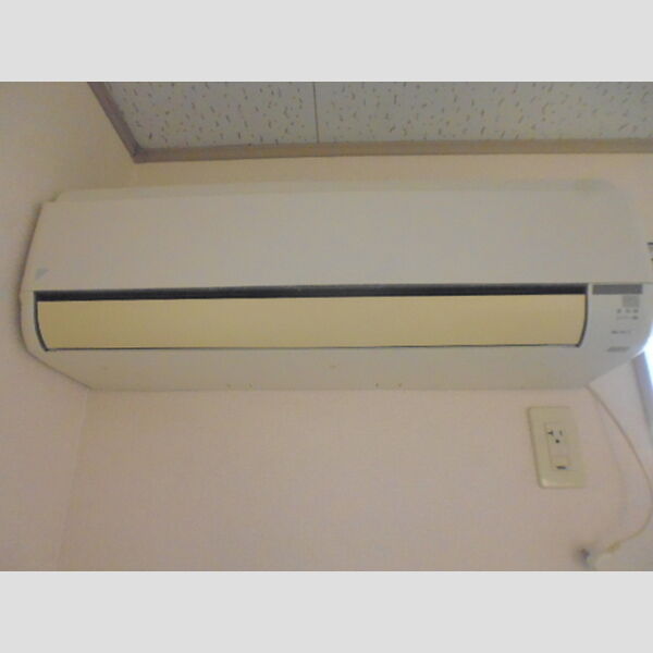 その他設備 (エアコン)