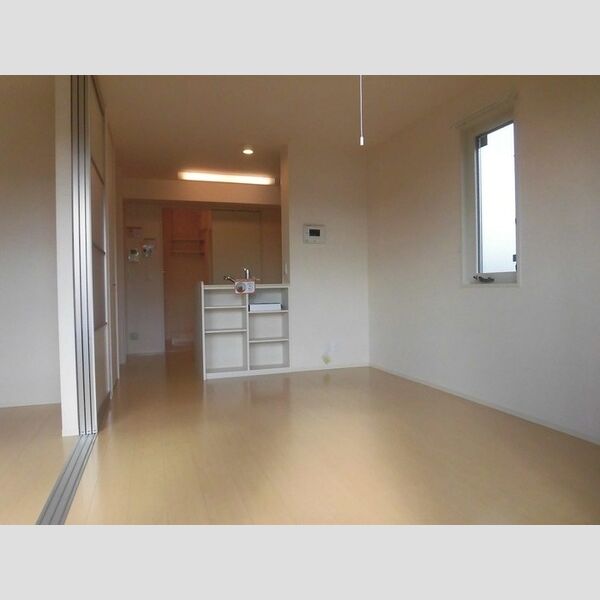 居室・リビング (リビング)