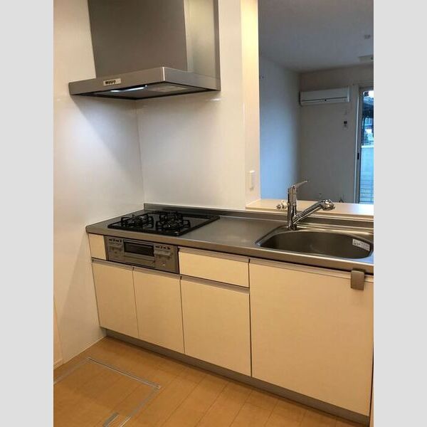 キッチン (キッチン　106)