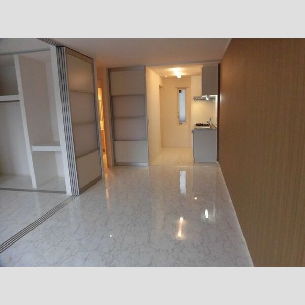 居室・リビング (リビング)