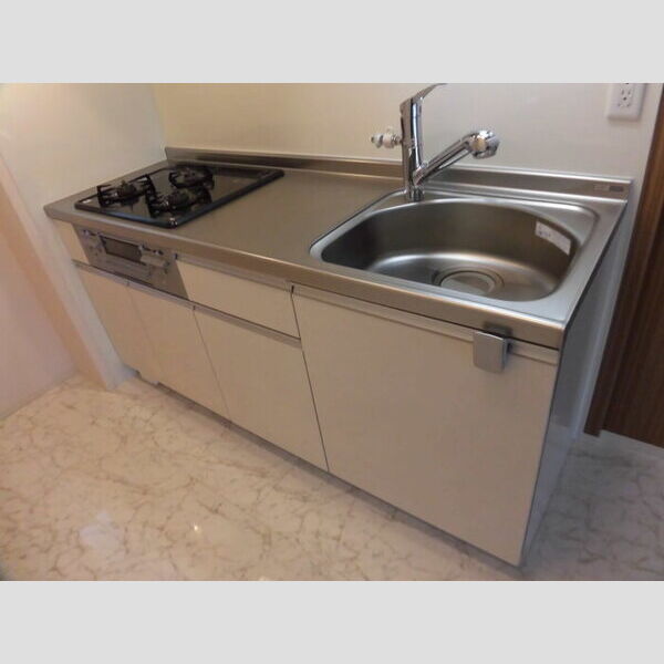 キッチン (システムキッチン)