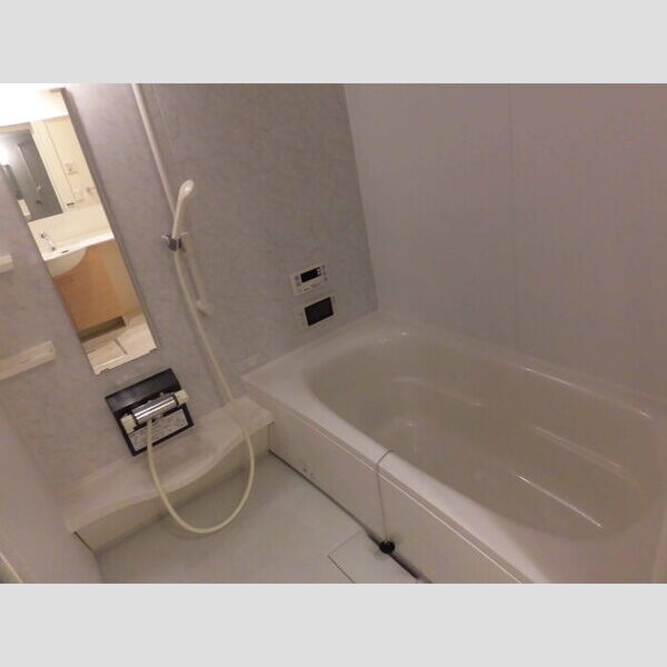 バス (一坪風呂)