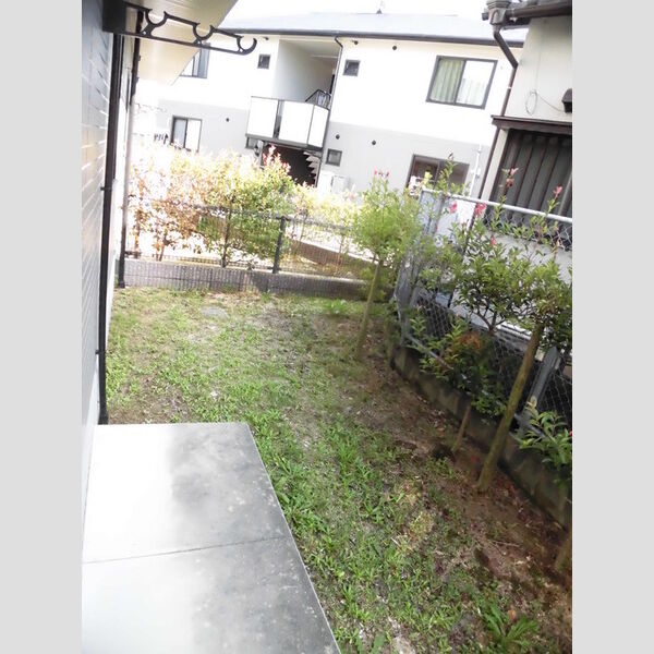 その他 (A102　専用庭)