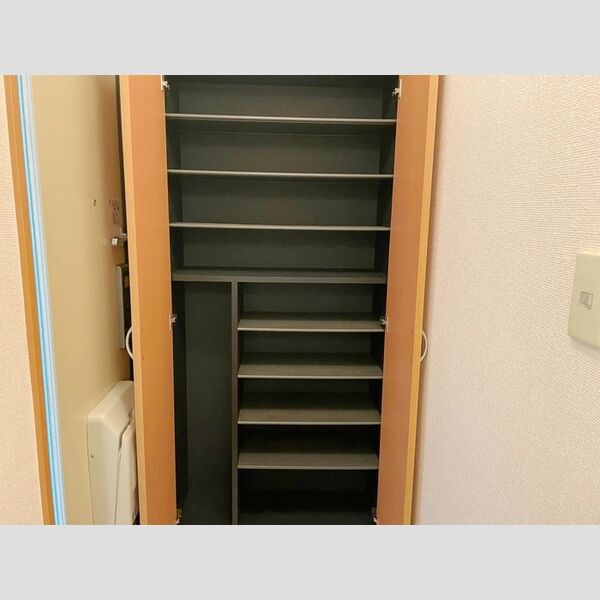 その他 (A102　シューズボックス)