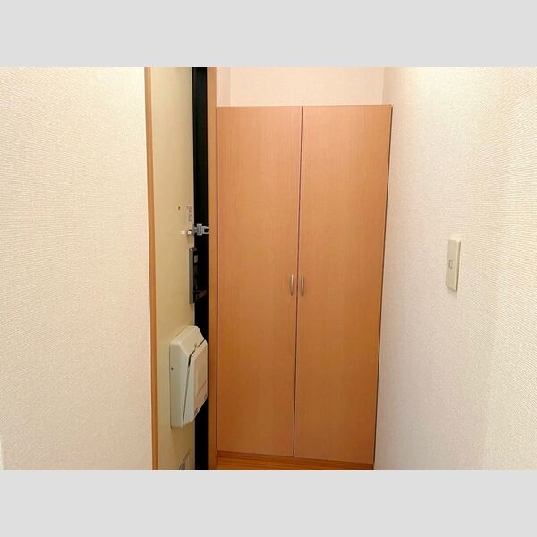 玄関 (A102　玄関)