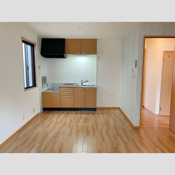 居室・リビング (A102　リビング)