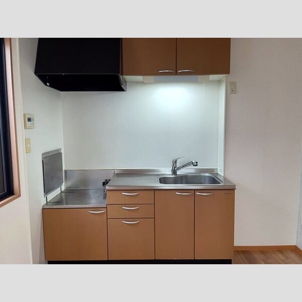 キッチン (A102　キッチン)