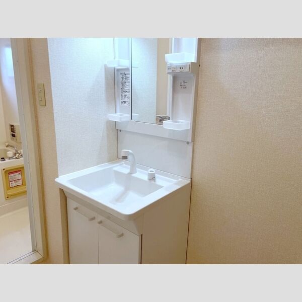 洗面所 (A102　洗面所)