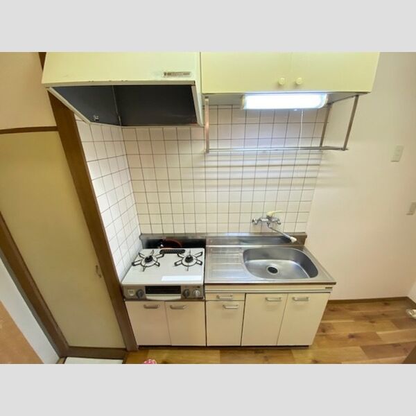 キッチン (103　キッチン)