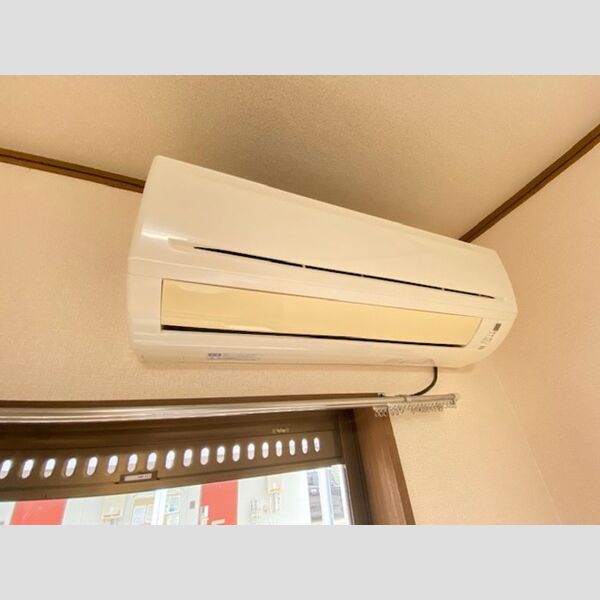 その他設備 (103　エアコン)