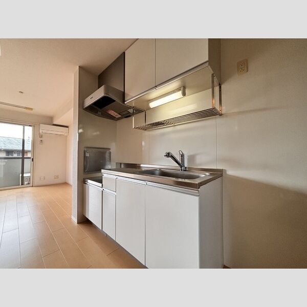 キッチン (キッチン)