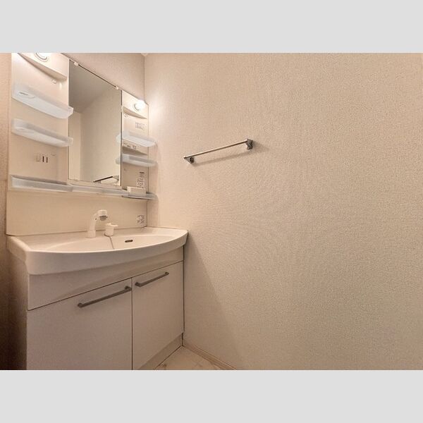 洗面所 (洗面所)