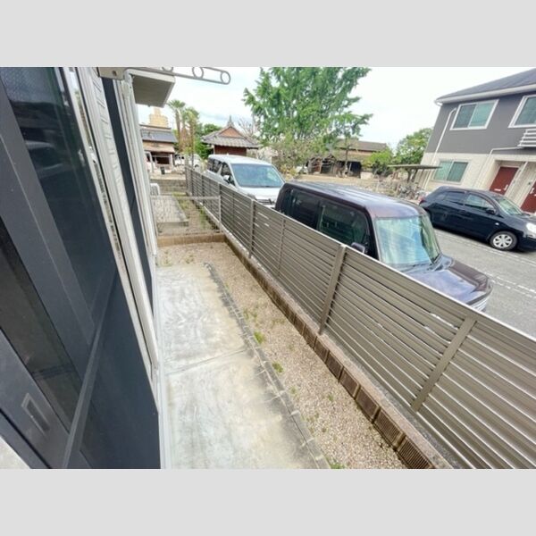 その他 (専用庭)