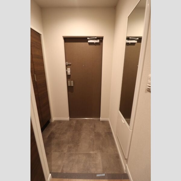 玄関 (1003　玄関)