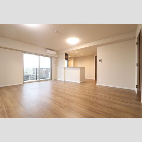 居室・リビング (1003　リビング)