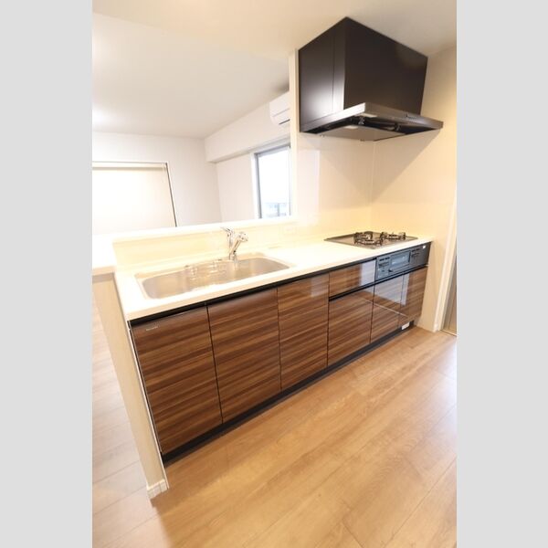 キッチン (1003　キッチン)