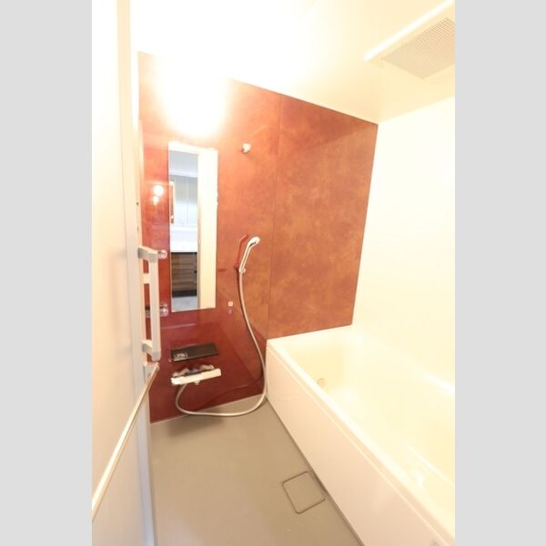 バス (1003　浴室)