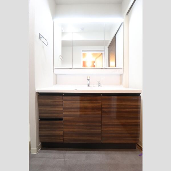 洗面所 (1003　洗面化粧台)