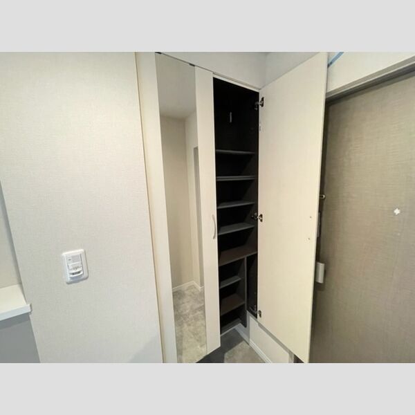 その他 (201　シューズボックス)